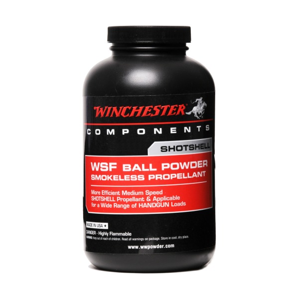 Winchester - Powder - WSF 1 Lbs