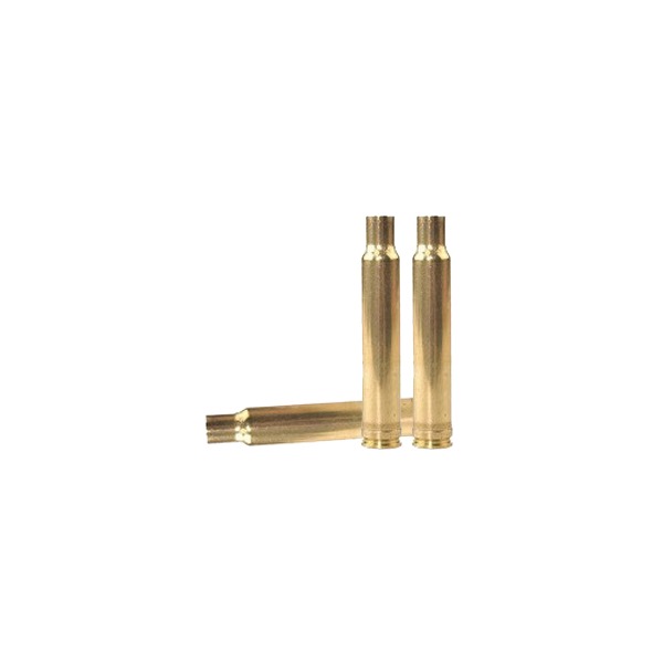 Weatherby - Brass - 240 Weatherby Magnum Unprimed 20/Box