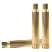 Weatherby - Brass - 7mm Weatherby Unprimed 20/Box
