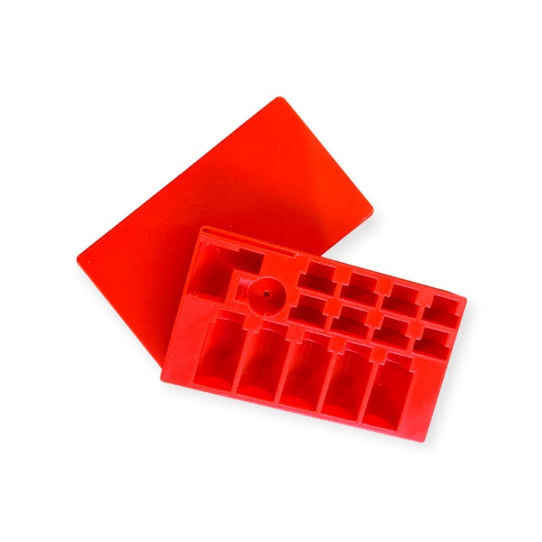 XReload Hornady Headspace and Bullet Comparator Storage Box XReload