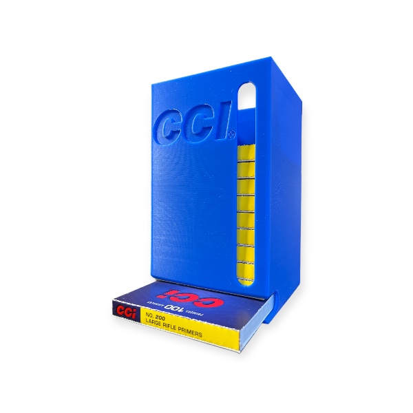 X-Reload - Primer dispenser Box