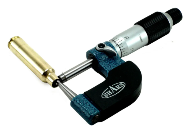 21st Century - Tool - Tube Micrometer