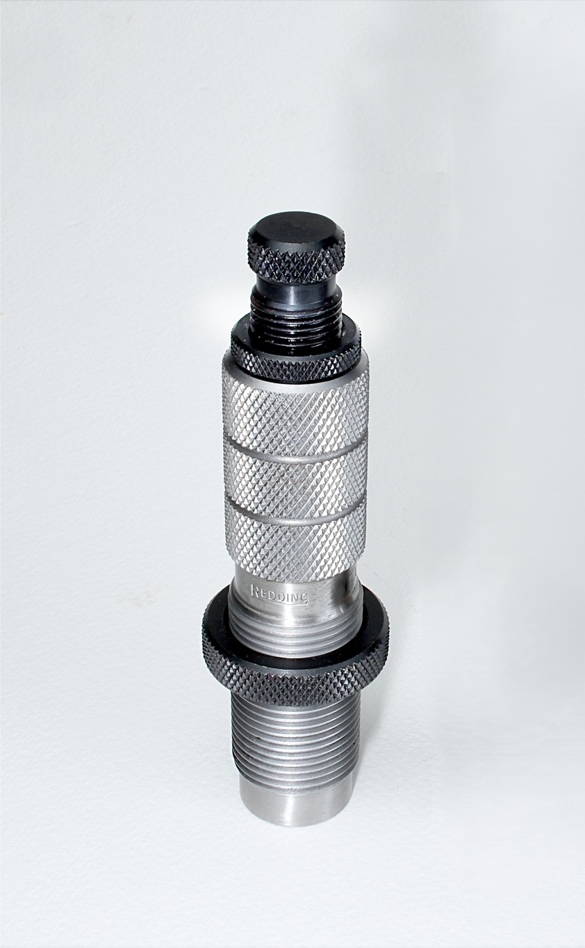 Redding - Full Lengh Sizer Die - Z Serie 1'' - 300 Win Mag
