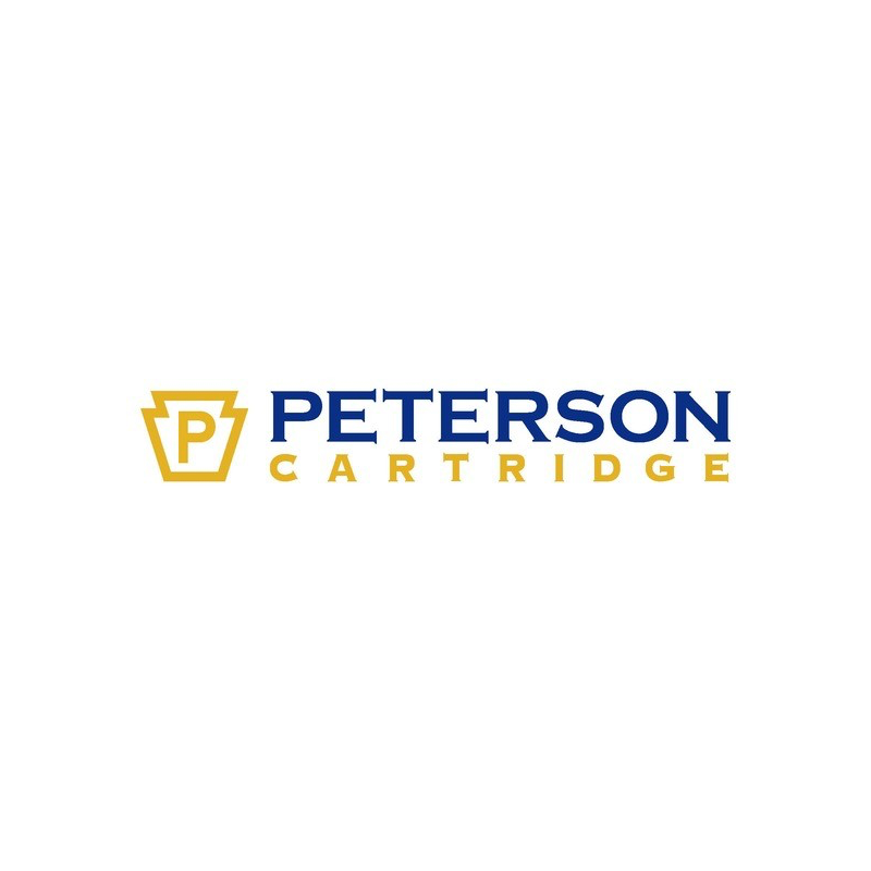 Peterson - Brass - 6.5 Creedmoor - Bulk 50/Bag