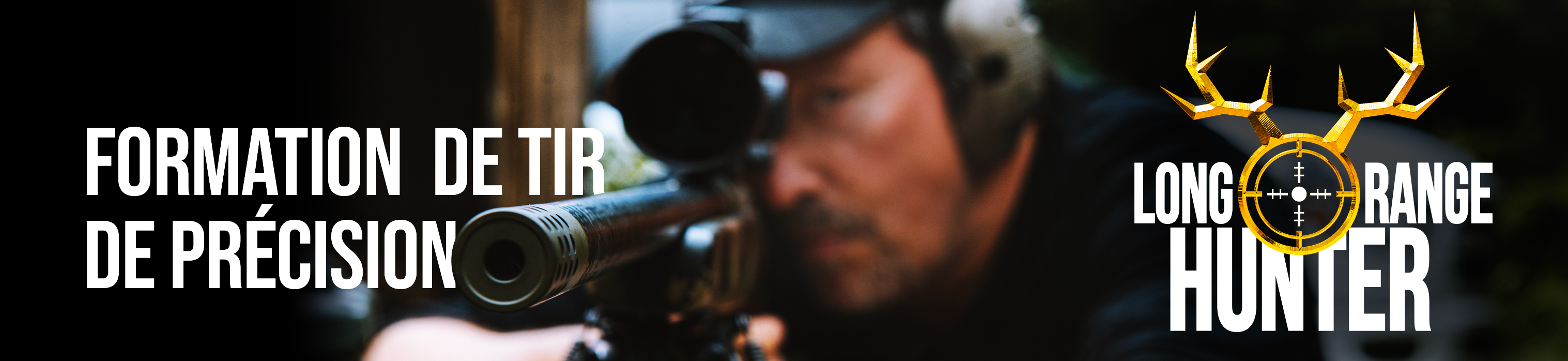 Precision Shooting Training