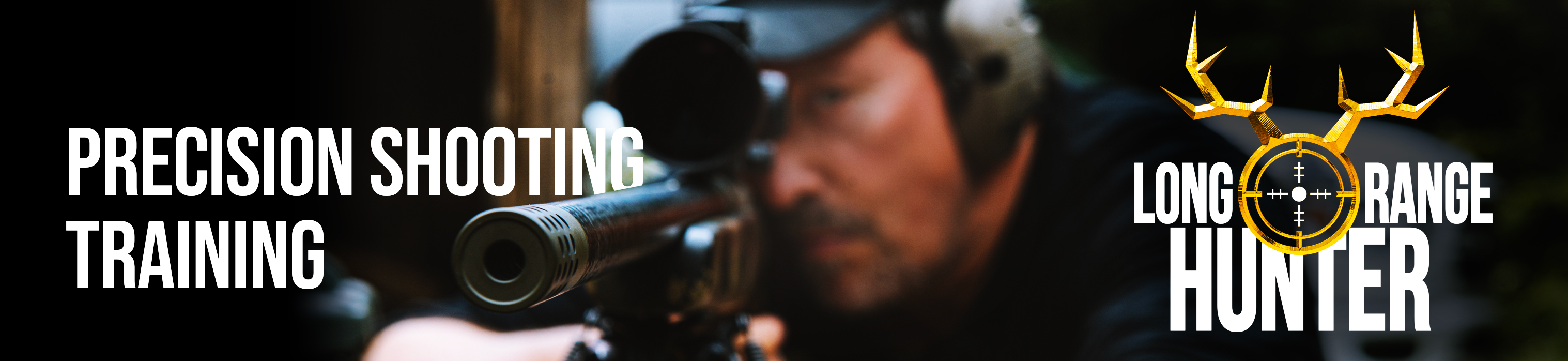 Precision Shooting Training
